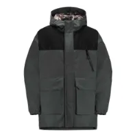 Jack Wolfskin Teen 2l Ins Parka