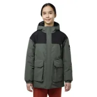 Jack Wolfskin Teen 2l Ins Parka