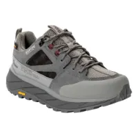 Jack Wolfskin Terraquest Texapore Low Wanderschuhe