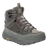 Jack Wolfskin Terraquest Texapore Mid Wanderstiefel
