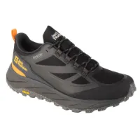 Jack Wolfskin Terraventure Texapore Wanderschuhe