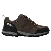 Jack Wolfskin Trail Hiker Texapore Low Wanderschuhe