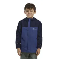 Jack Wolfskin Tucan Jacke