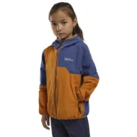 Jack Wolfskin Turbulence Jacke
