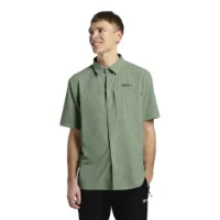 Jack Wolfskin Vandra Kurzarmhemd