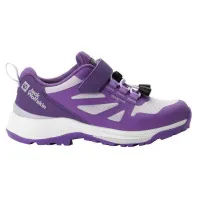 Jack Wolfskin Villi Hiker Texapore Low Wanderschuhe