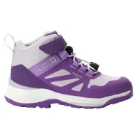 Jack Wolfskin Villi Hiker Texapore Mid Wanderstiefel