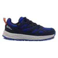 Jack Wolfskin Woodland 2 Texapore Low Wanderschuhe