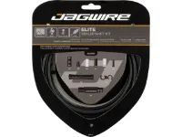 Jagwire 2X Elite Sealed Schaltzugset