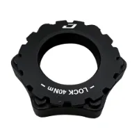 Jagwire 6b To Cl Bremsscheibenadapter Für Fahrrad