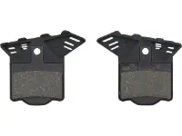 Jagwire Bremsbeläge Disc Elite Cooling für Magura
