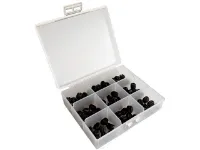 Jagwire Frame Plug Combo Box Rahmenstopfen