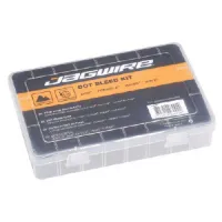 Jagwire Pro Dot Bleed Kit Werkzeug