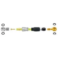 Jagwire Quick Fit Formula Banjoschraube