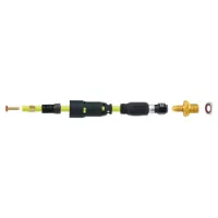 Jagwire Quick Fit Tektro Banjo-adapter