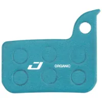 Jagwire Sport Sram/avid Organische Scheibenbremsbeläge 25 Paare