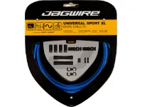 Jagwire Universal Sport XL Bremszugset
