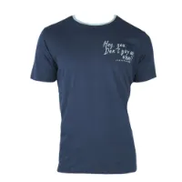 Jeanstrack Mountains T-shirt