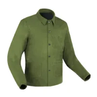 Jeanstrack Oslo Wr Jacke