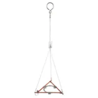Jetboil Hanging 2.0 Fahrwerksatz