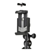 Joby Griptight Pro 2 Mount Unterstützung