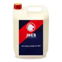 Joe's No Flats Super Mtb Tubeless Dichtmittel 5l