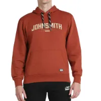 John Smith Erebo Kapuzenpullover