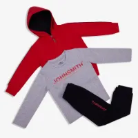 John Smith Nasti Set