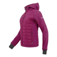 Joluvi Hybrid Jacke
