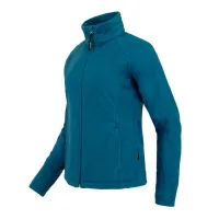 Joluvi Polar Heater 330 Fleece Mit Durchgehendem Reißverschluss