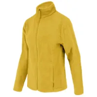 Joluvi Surprise 2.0 Fleece Mit Durchgehendem Reißverschluss