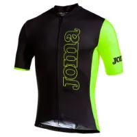 Joma Crono Kurzarm-radtrikot