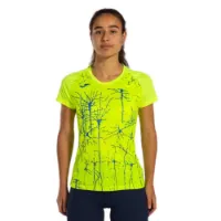 Joma Elite Ix Kurzarm-t-shirt