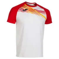Joma Elite X Kurzarm-t-shirt