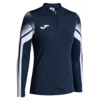 Joma Elite Xi Halbreißverschluss-sweatshirt