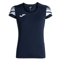 Joma Elite Xi Kurzarm-t-shirt