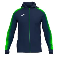Joma Elite Xi Reißverschlusspullover