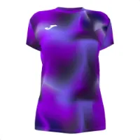 Joma R-trail Kurzarm-t-shirt