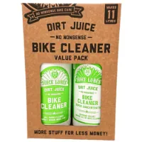 JUICE LUBES Dirt Bike Reinigungsset 1l 2 Einheiten