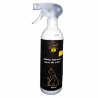 Julius K-9 Geruchsentferner Box 500ml 12 Einheiten