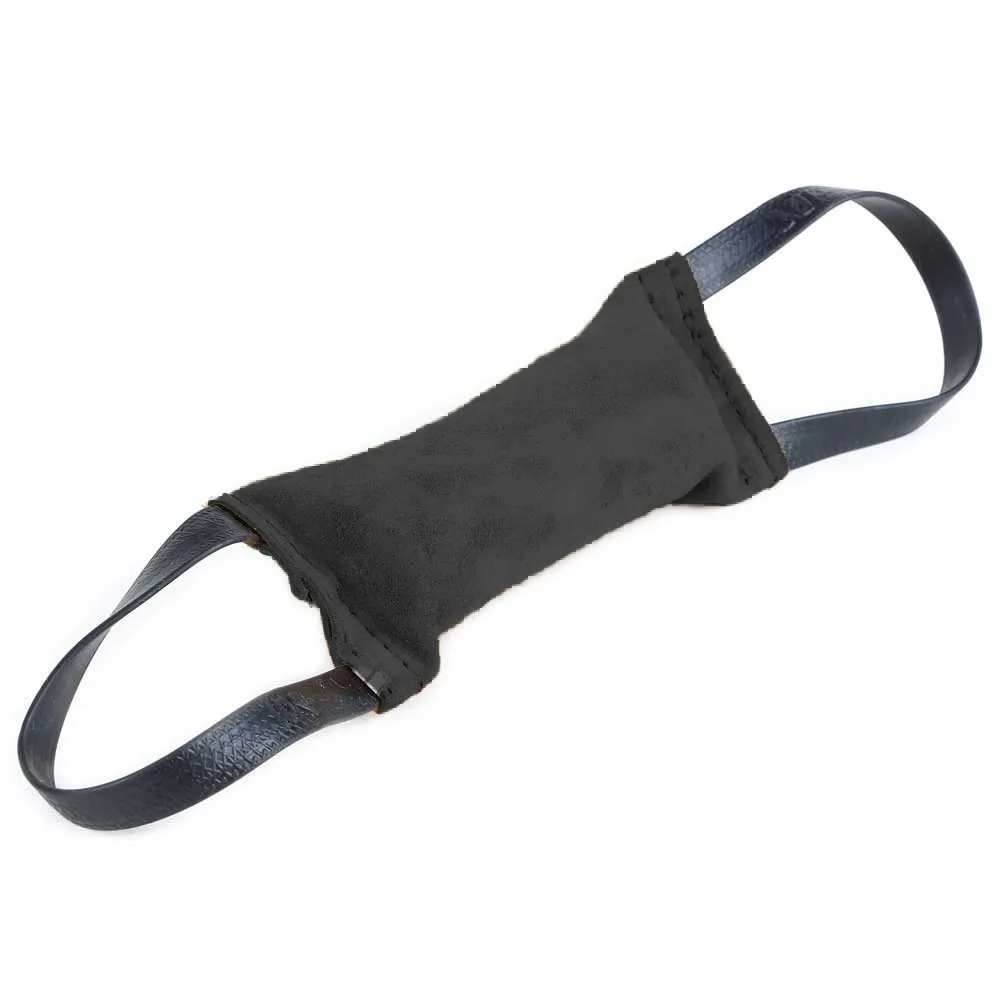 Julius K-9 Leder Motivierende 2 Griffe