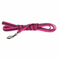 Julius K-9 Rubberized Führleine 20 Mm
