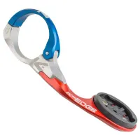 K-Edge Race Garmin 31.8 Mm Fahrradcomputerhalterung