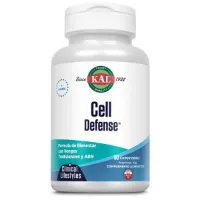 Kal Immunity Tabletten 60 Einheiten