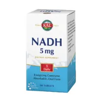 Kal Nadh 5mg Antioxidant Tabletten 30 Einheiten