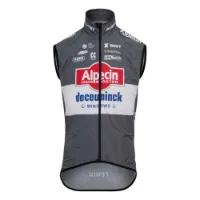 Kalas Alpecin-deceunink 2025 Weste