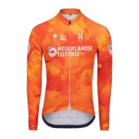 Kalas Knwu 2025 Langarm-trikot