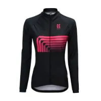 Kalas Motion Z Langarm-trikot