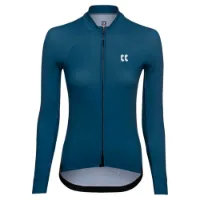 Kalas Passion Z3 Temps Langarm-trikot