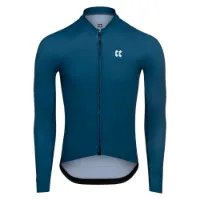 Kalas Passion Z3 Temps Langarm-trikot